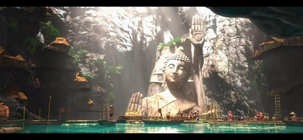 ナイン サットラー：ザ レジェンド オブ ムエタイの画像