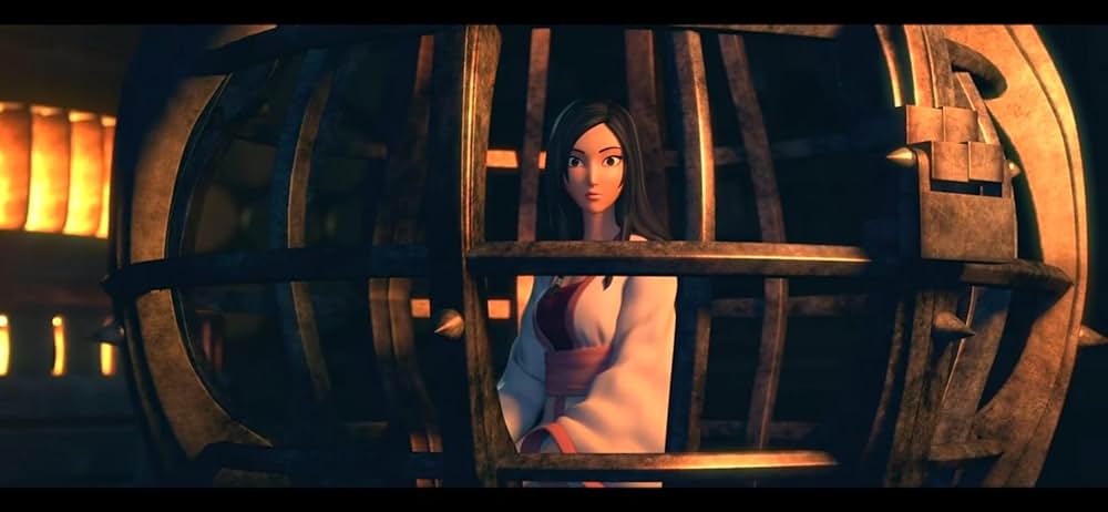 ナイン サットラー：ザ レジェンド オブ ムエタイの画像