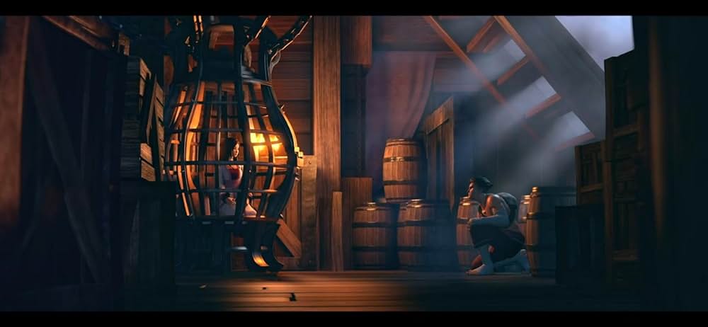 ナイン サットラー：ザ レジェンド オブ ムエタイの画像