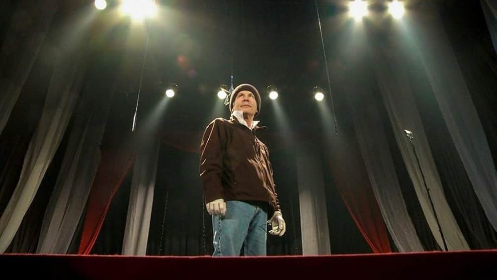 ブルース・ディッキンソン（アイアン・メイデン） サラエボの叫びの画像