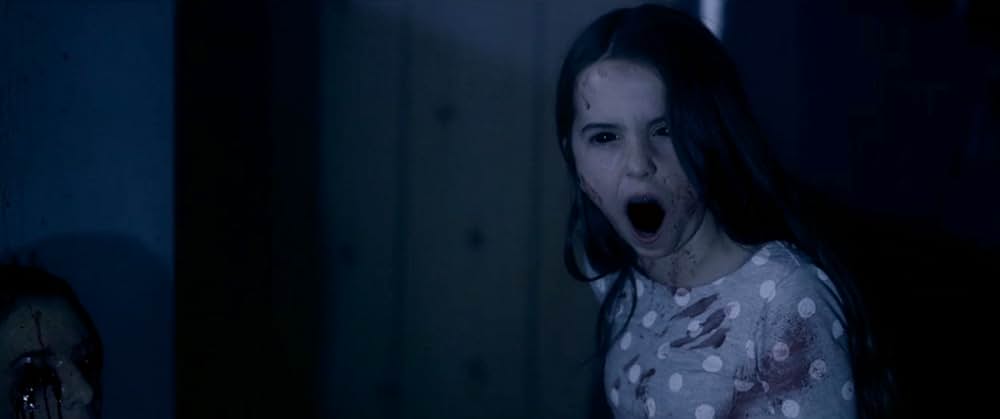 The Hollow Child（原題）の画像