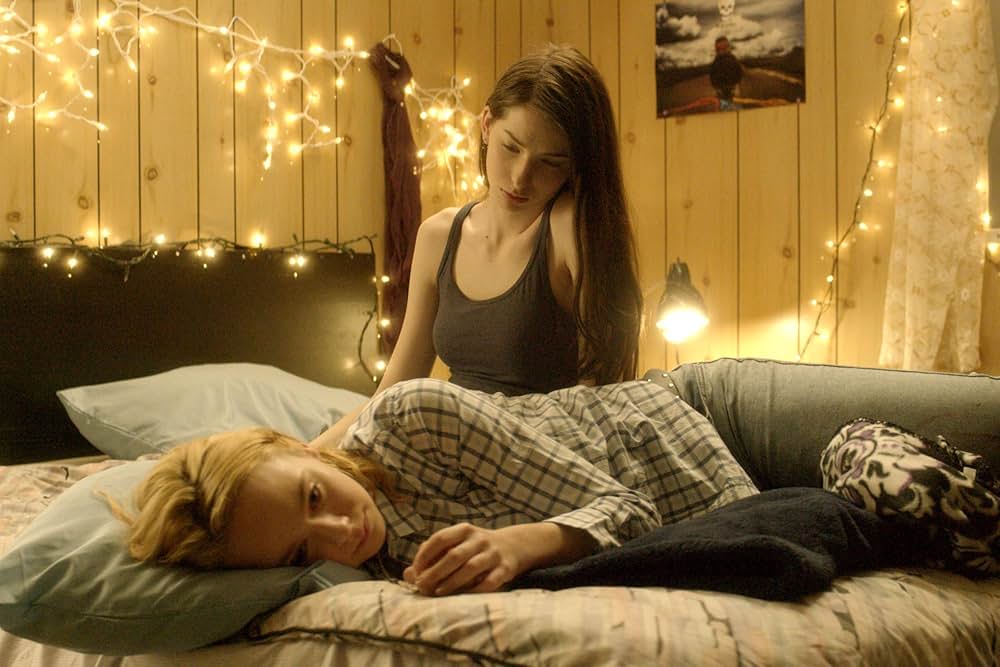 The Hollow Child（原題）の画像