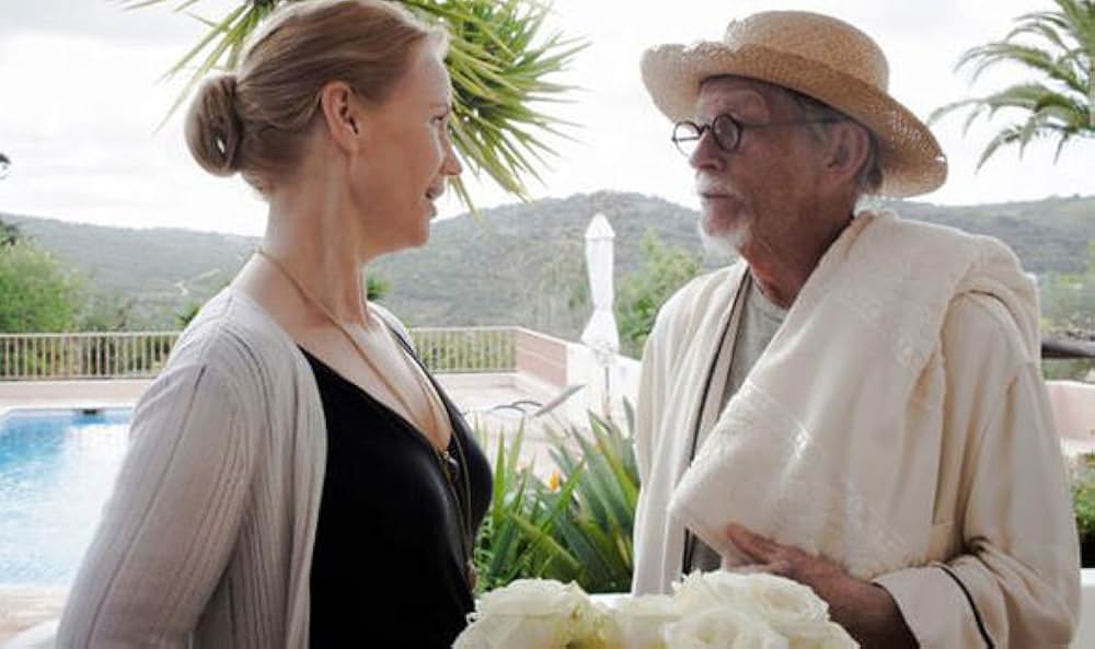 That Good Night（原題）の写真