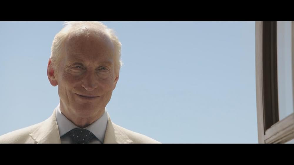 That Good Night（原題）の画像