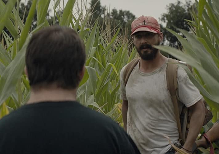 ザ・ピーナッツバター・ファルコンの画像