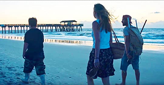 ザ・ピーナッツバター・ファルコンの画像