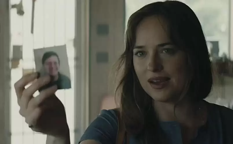 「ザ・ピーナッツバター・ファルコン」ダコタ・ジョンソン & Zack Gottsagenの画像