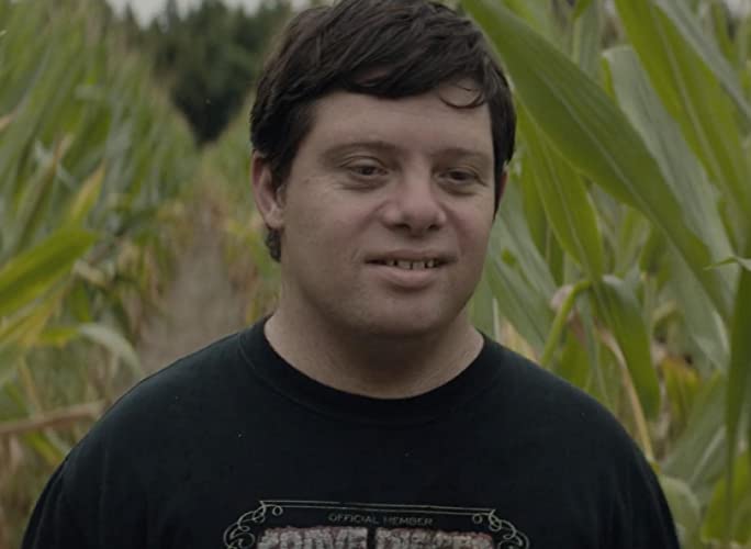 ザ・ピーナッツバター・ファルコンの画像