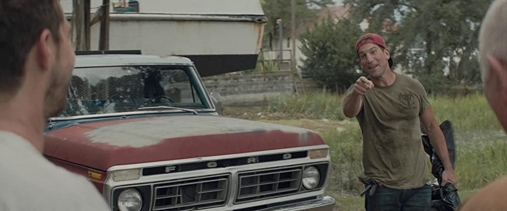 ザ・ピーナッツバター・ファルコンの画像