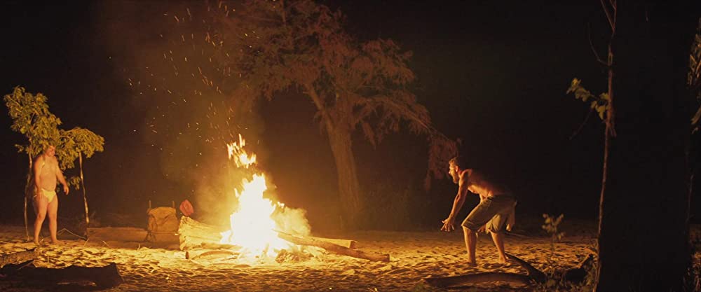 ザ・ピーナッツバター・ファルコンの画像