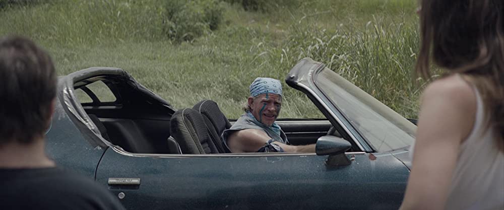 ザ・ピーナッツバター・ファルコンの画像