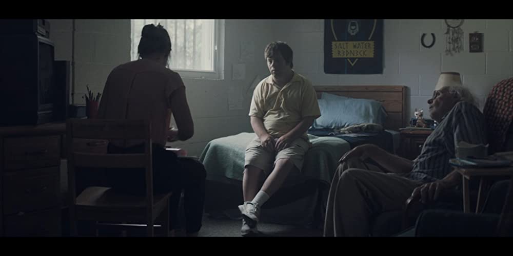 ザ・ピーナッツバター・ファルコンの画像