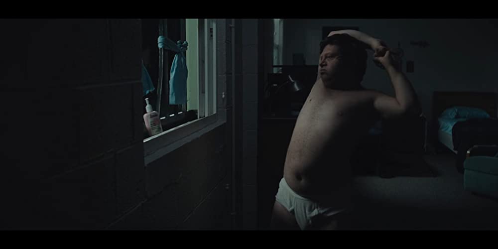 ザ・ピーナッツバター・ファルコンの画像