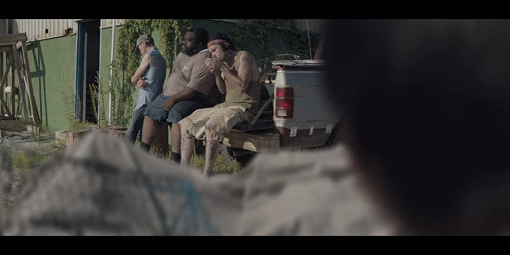 ザ・ピーナッツバター・ファルコンの画像