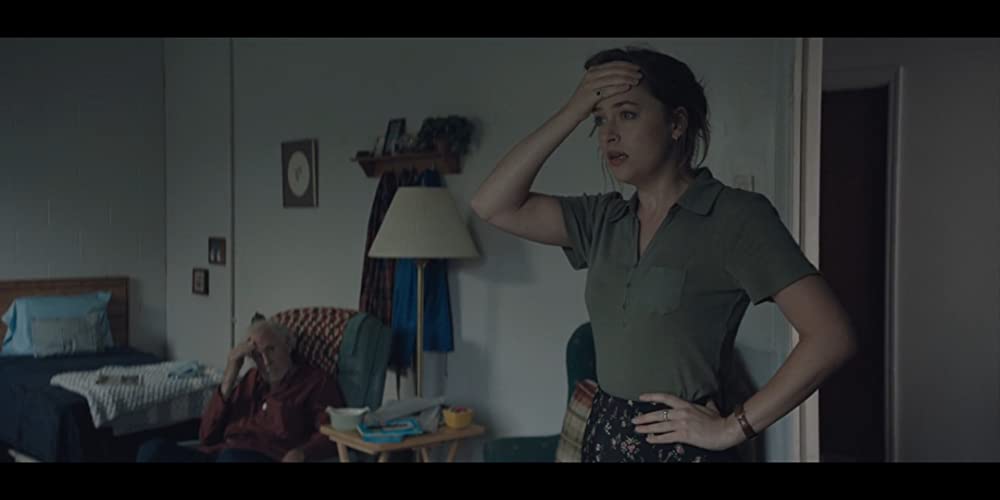 ザ・ピーナッツバター・ファルコンの画像