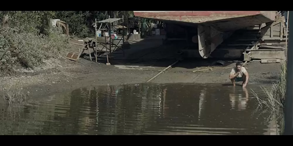 ザ・ピーナッツバター・ファルコンの画像