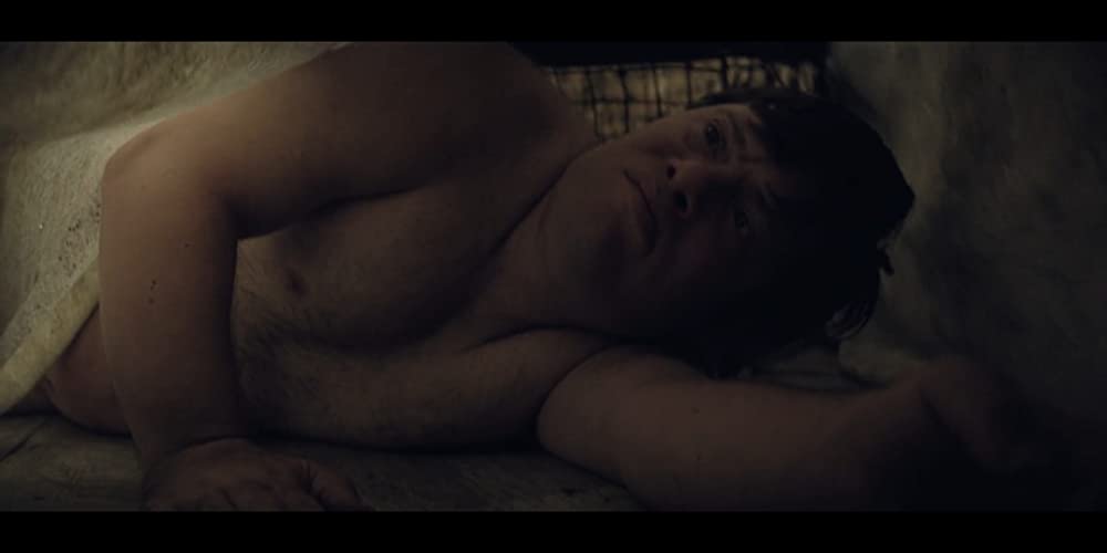 ザ・ピーナッツバター・ファルコンの画像