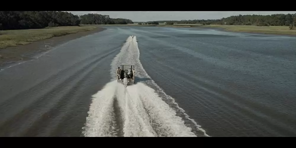 ザ・ピーナッツバター・ファルコンの画像