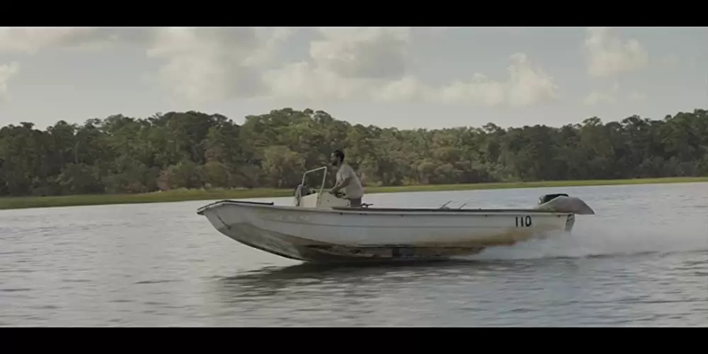 ザ・ピーナッツバター・ファルコンの画像