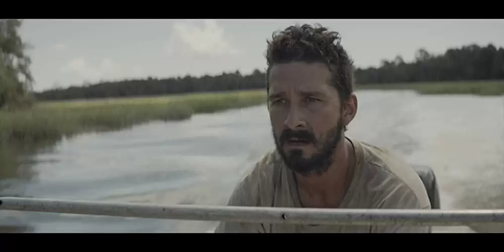 ザ・ピーナッツバター・ファルコンの画像