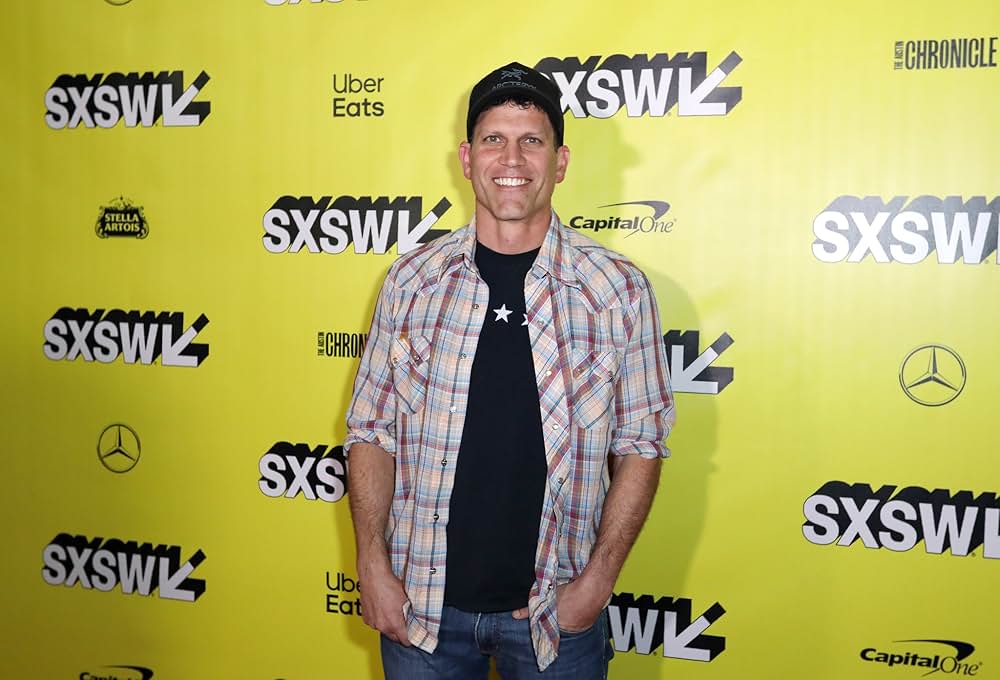 ザ・ピーナッツバター・ファルコンの画像