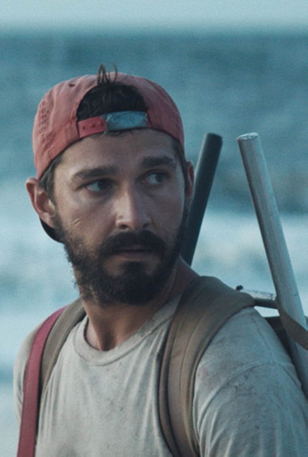 ザ・ピーナッツバター・ファルコンの画像