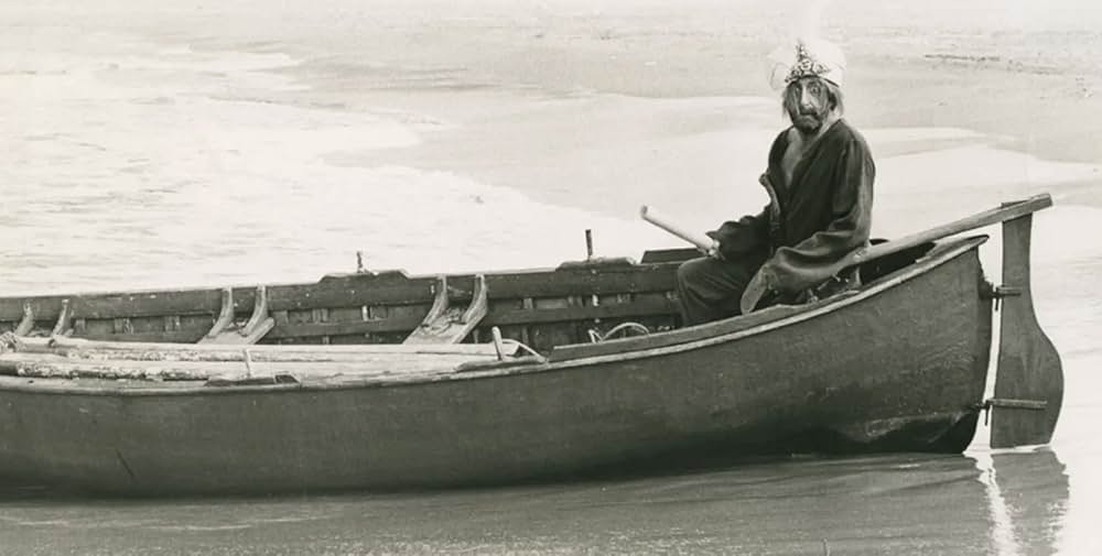 The Ghost of Peter Sellers（原題）の画像