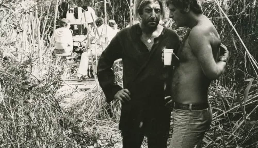 The Ghost of Peter Sellers（原題）の画像