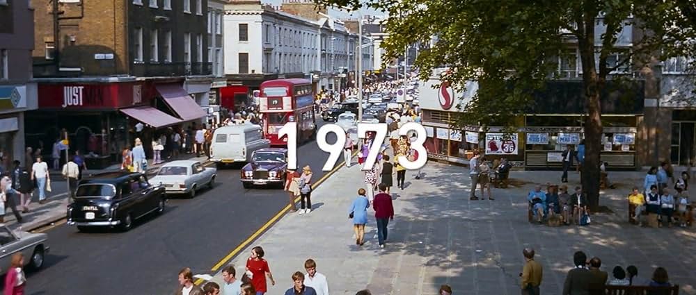 The Ghost of Peter Sellers（原題）の画像