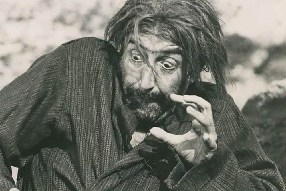 The Ghost of Peter Sellers（原題）の画像