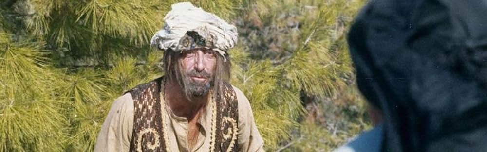 The Ghost of Peter Sellers（原題）の画像