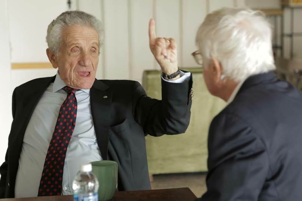 The Ghost of Peter Sellers（原題）の画像