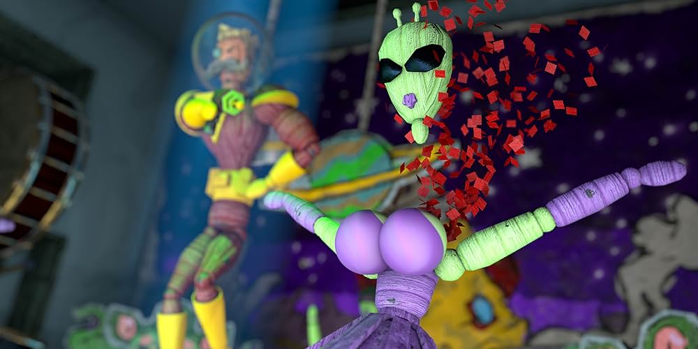 Extravaganza（原題）の写真