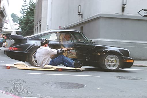 マーラーボールの画像