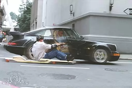 マーラーボールの画像