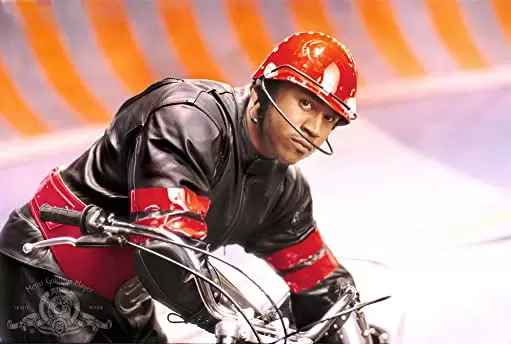 マーラーボールの画像