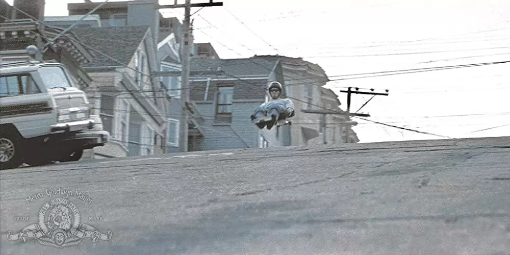 マーラーボールの画像