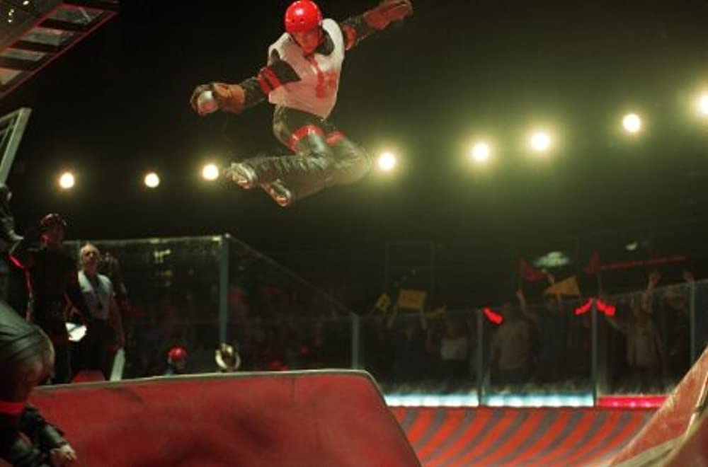 マーラーボールの画像