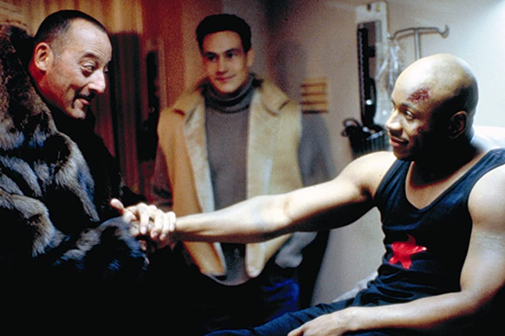 マーラーボールの画像