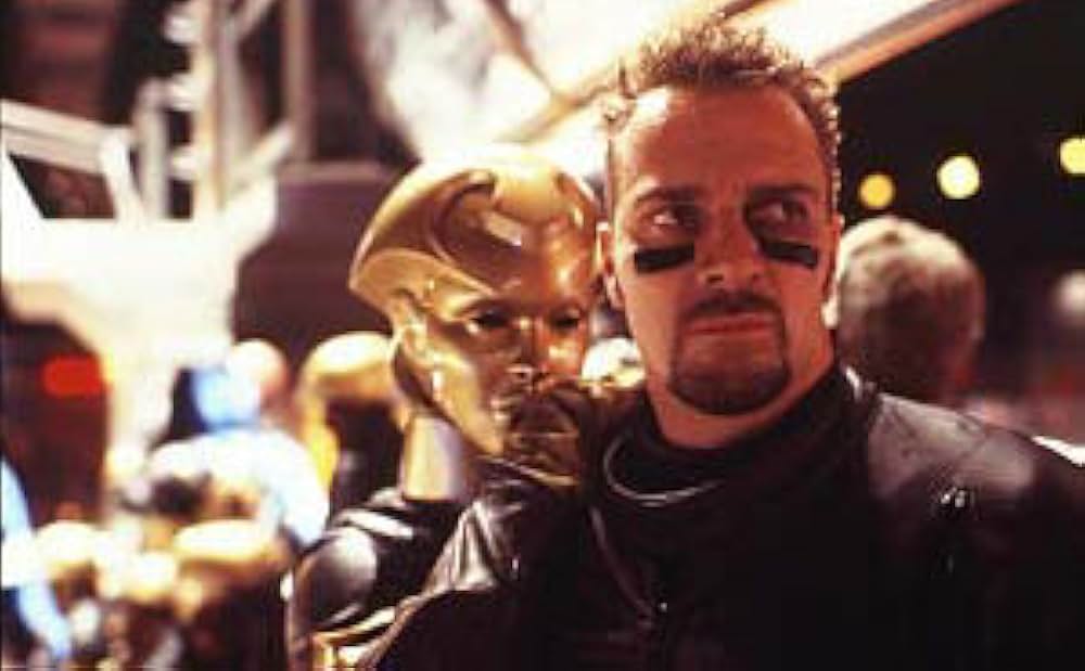 マーラーボールの画像