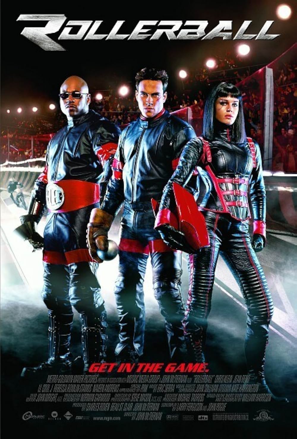 マーラーボールの画像