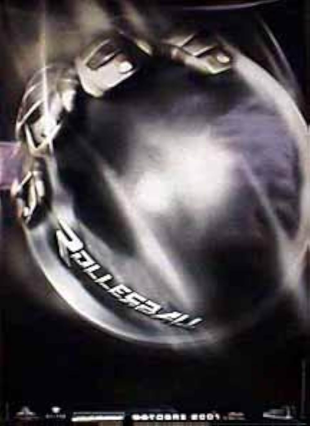 マーラーボールの画像