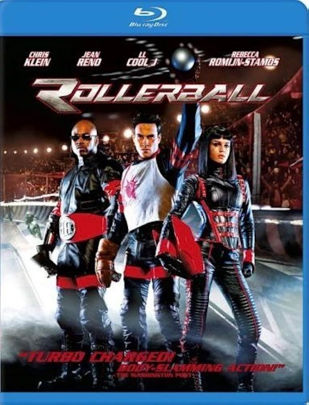 マーラーボールの画像