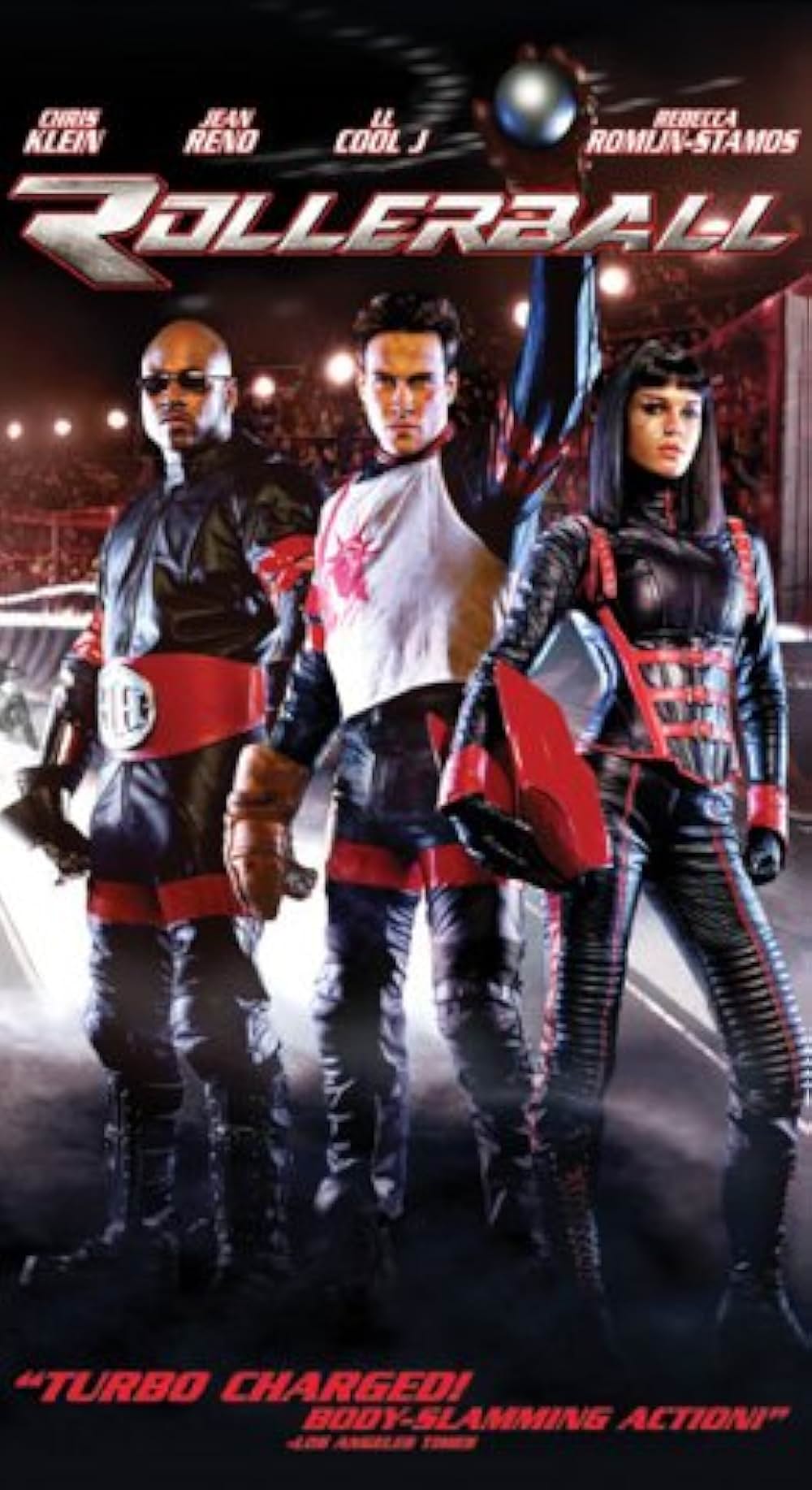 マーラーボールの画像