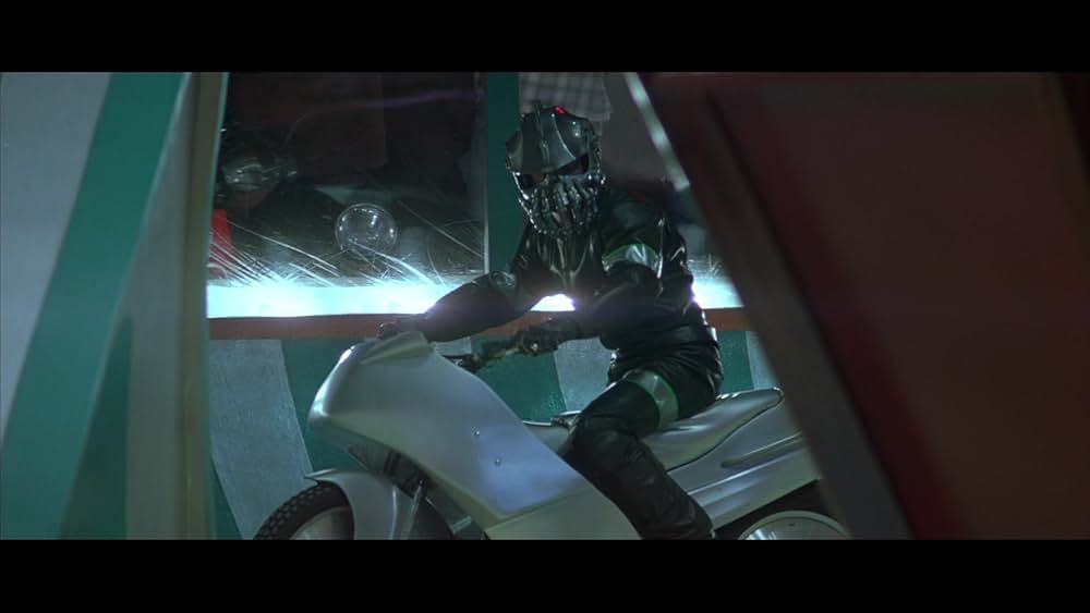 マーラーボールの画像