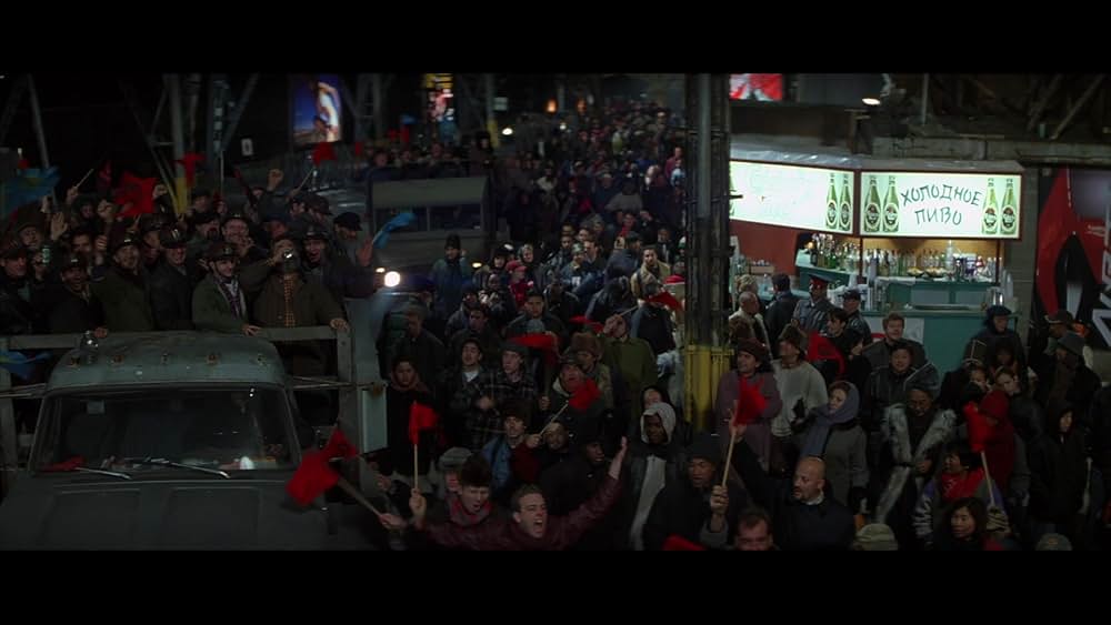 マーラーボールの画像