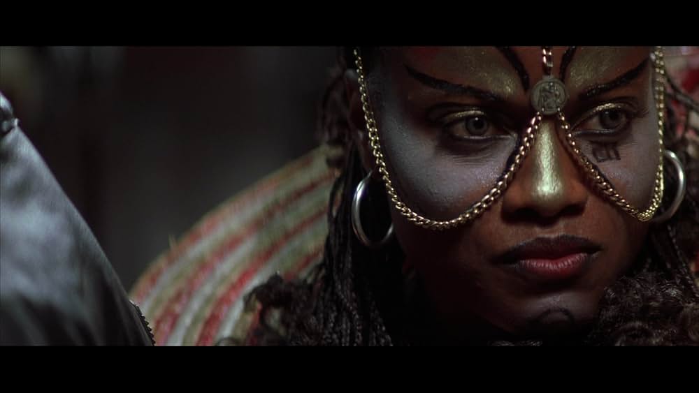 マーラーボールの画像