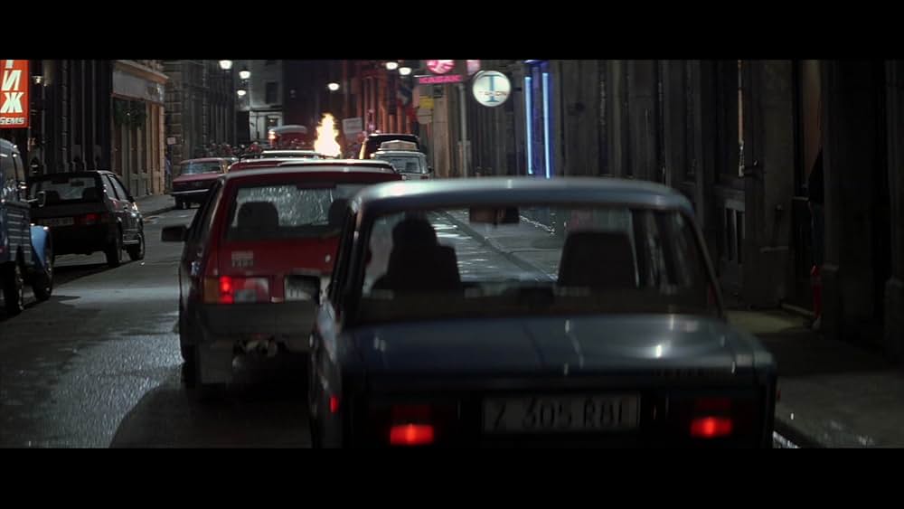 マーラーボールの画像