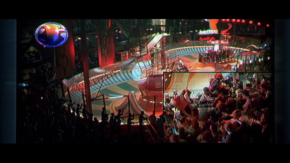 マーラーボールの画像