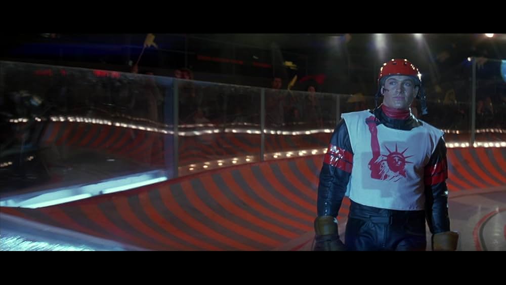 マーラーボールの画像